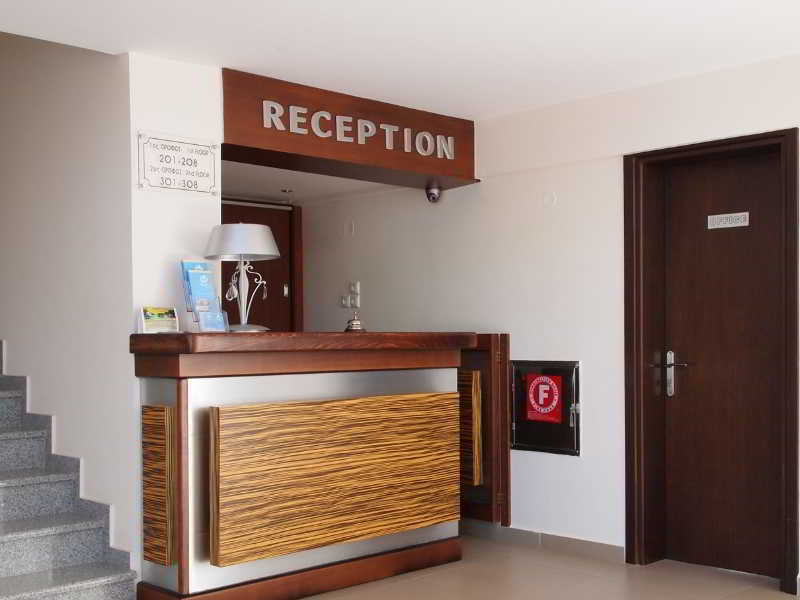 Ammos Bay Hotel Ammoudia Ngoại thất bức ảnh