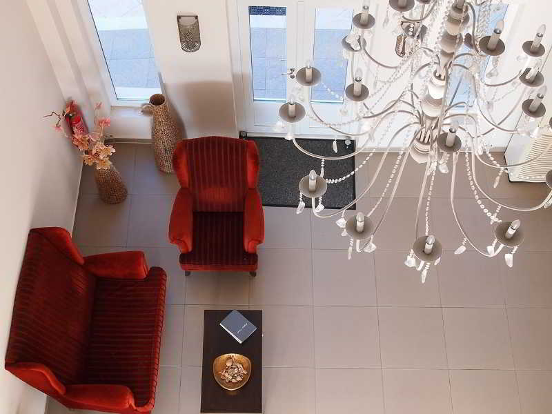 Ammos Bay Hotel Ammoudia Ngoại thất bức ảnh