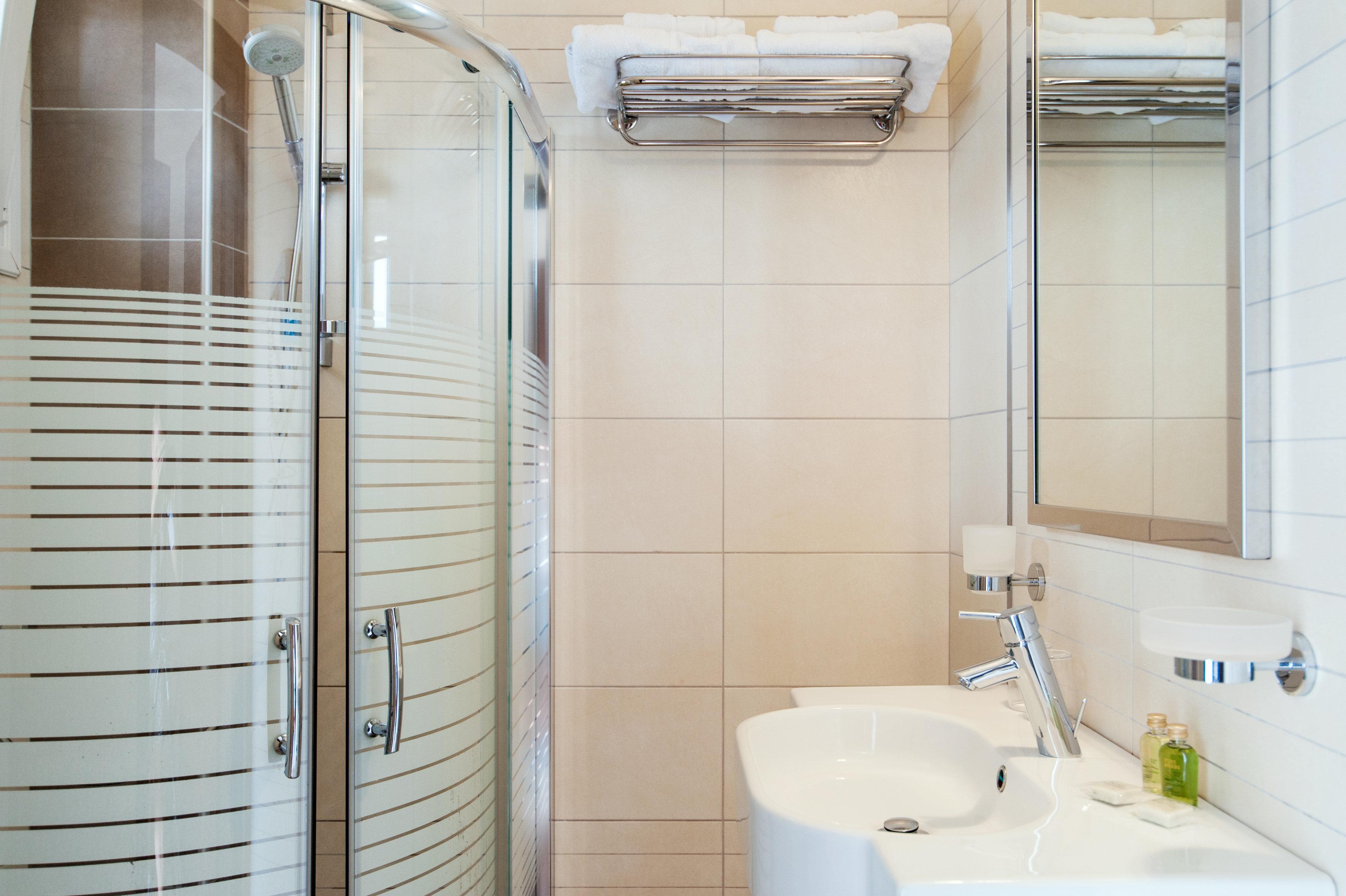 Ammos Bay Hotel Ammoudia Ngoại thất bức ảnh