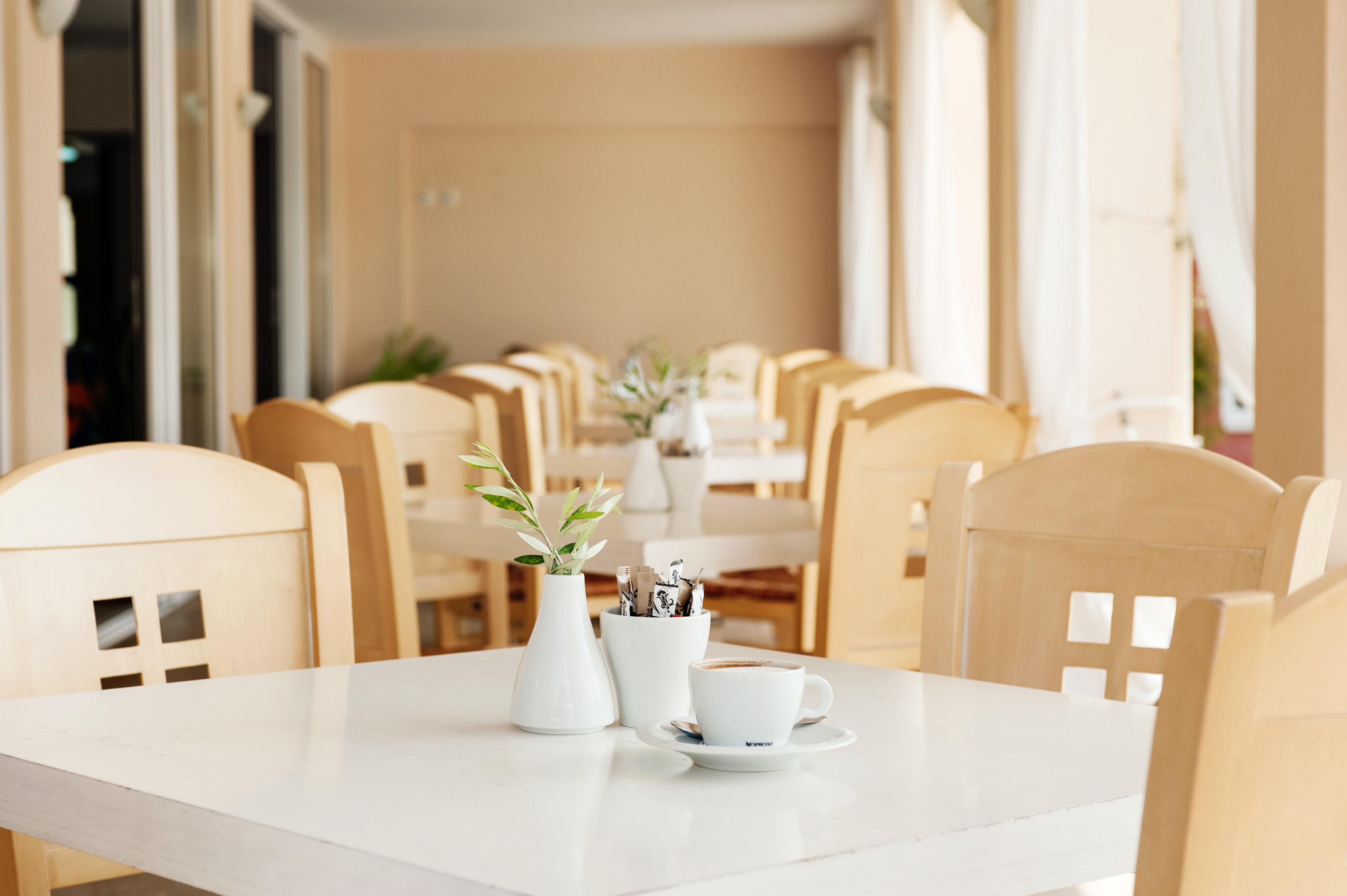 Ammos Bay Hotel Ammoudia Ngoại thất bức ảnh