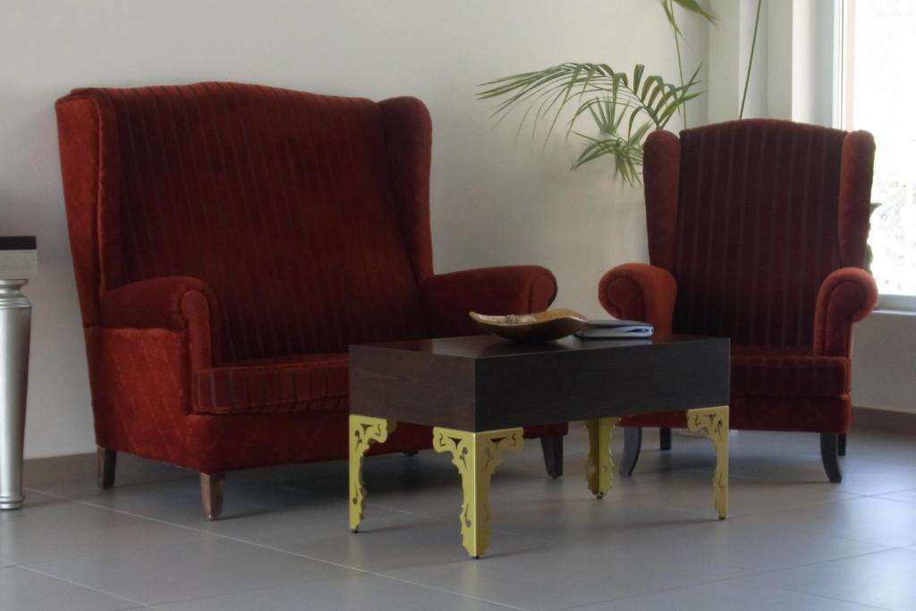 Ammos Bay Hotel Ammoudia Ngoại thất bức ảnh