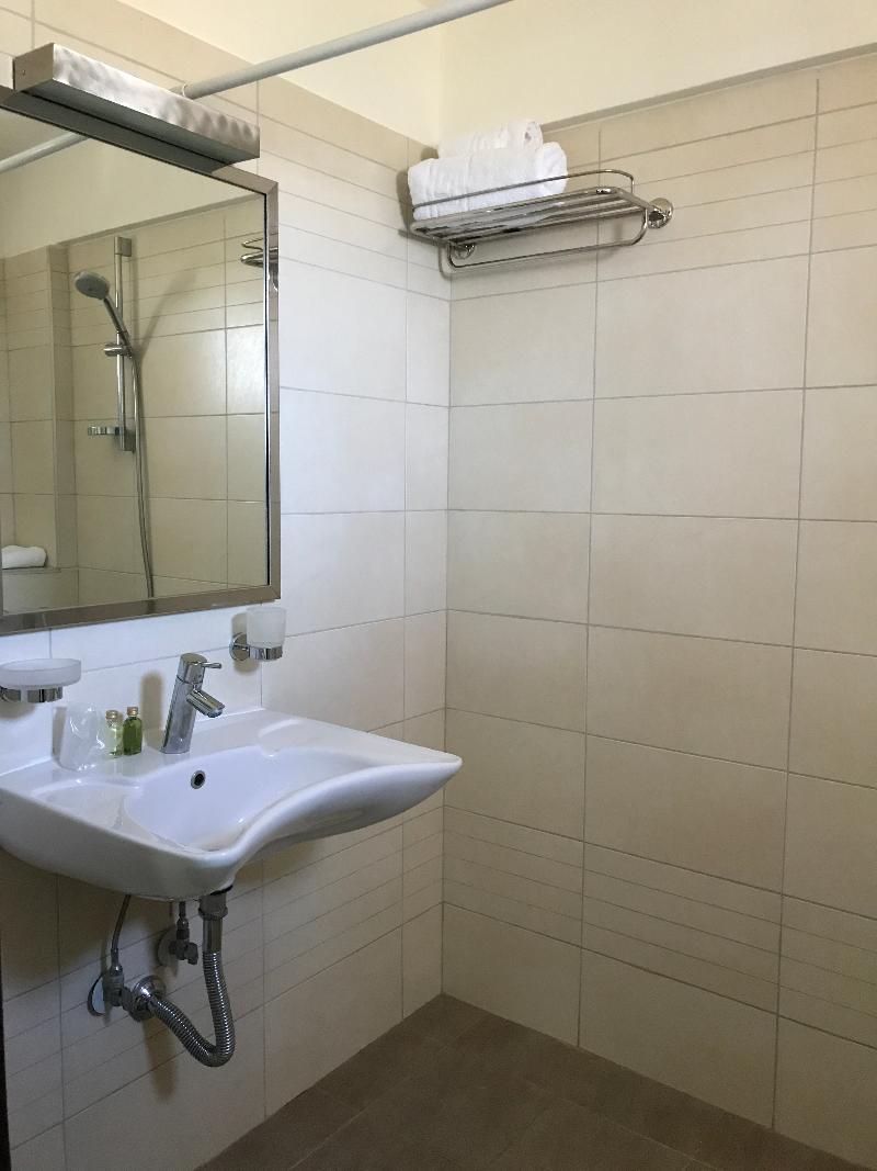Ammos Bay Hotel Ammoudia Ngoại thất bức ảnh
